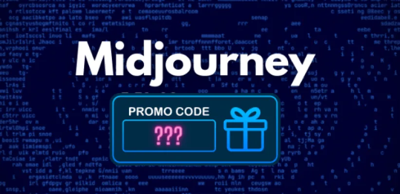 How to Use MidJourney Promo Codes in December 2024