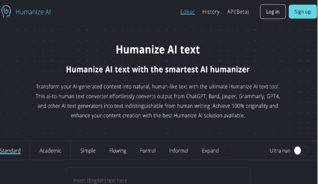 Humanizer AI