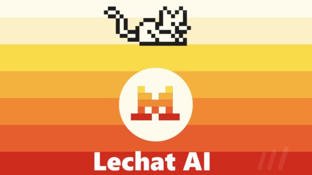 Lechat AI