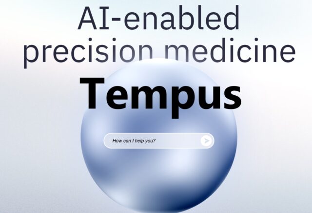 Tempus AI