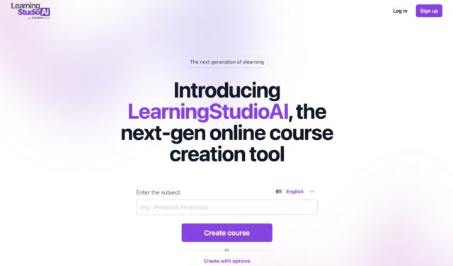 Learningstudioai
