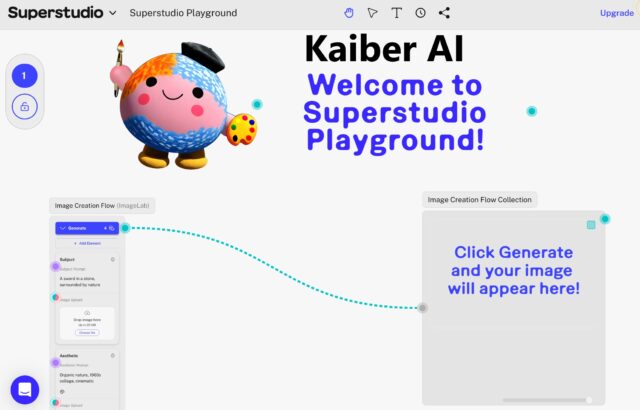 Kaiber AI