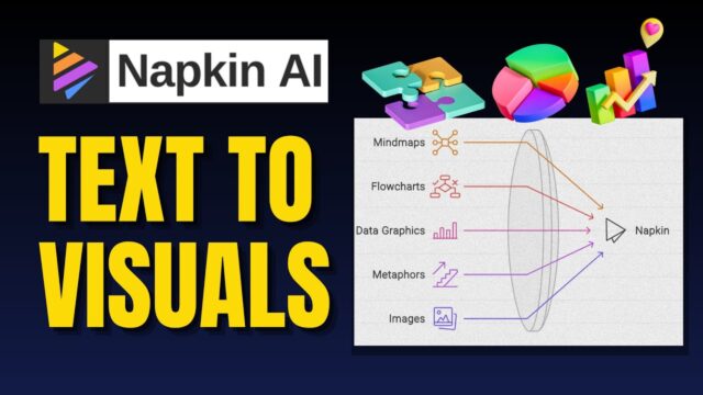 Napkin AI