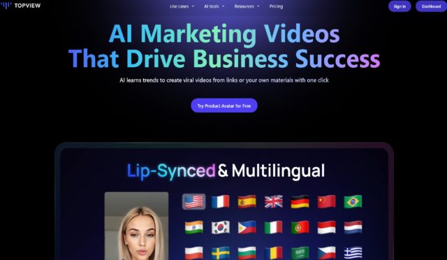 Topview AI