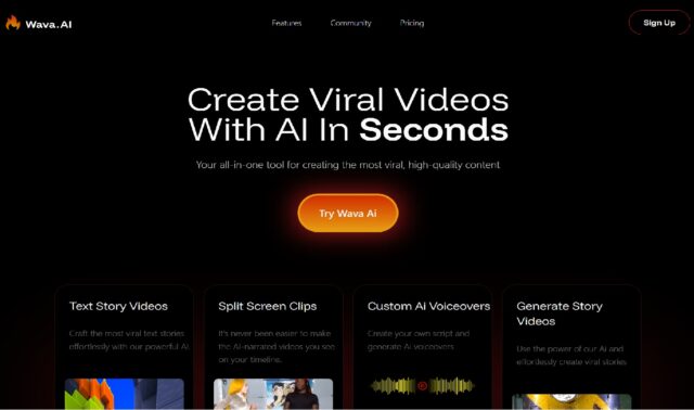 Wava AI