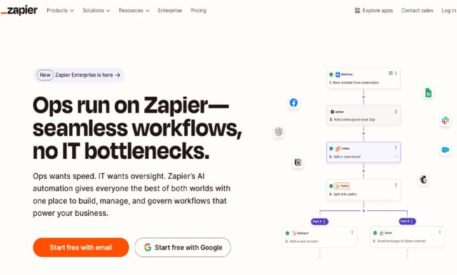 Zapier