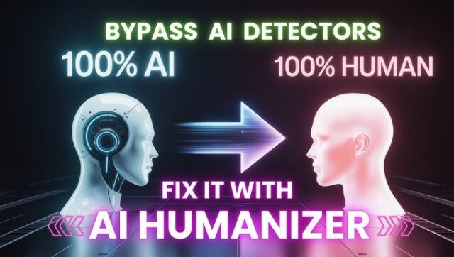 Bypass AI