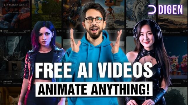 Digen AI