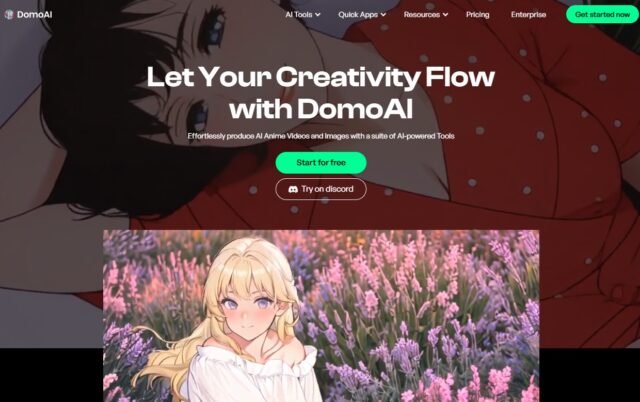 Domo AI