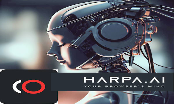 Harpa AI