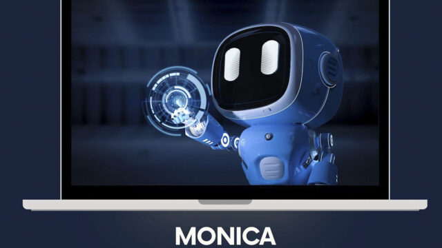 Monica AI