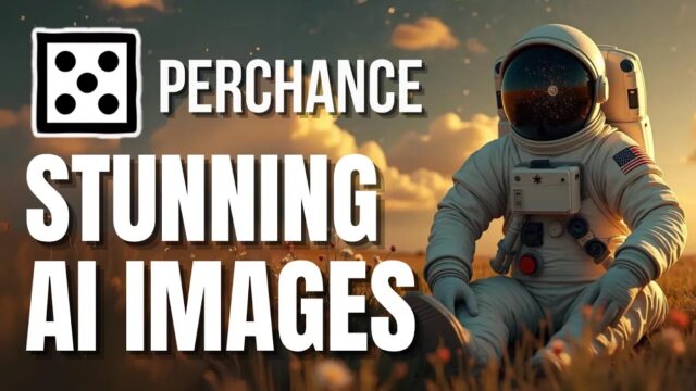 Perchance AI