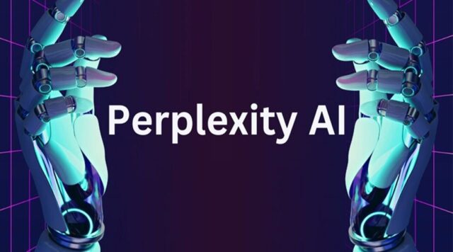 Perplexity AI