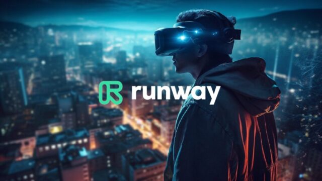 Runwayml AI