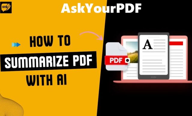 AskyourPDF AI