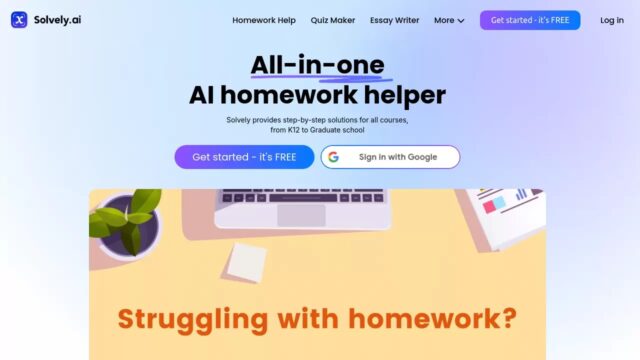Solvely AI