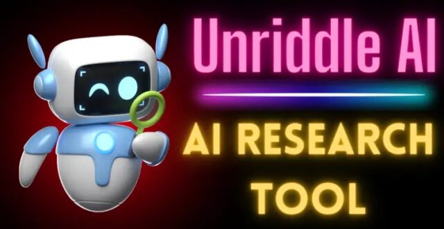 Unriddle AI
